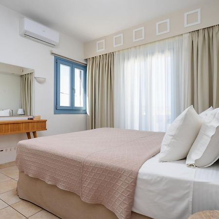 Mitos Suites Agios Prokopios  Luaran gambar