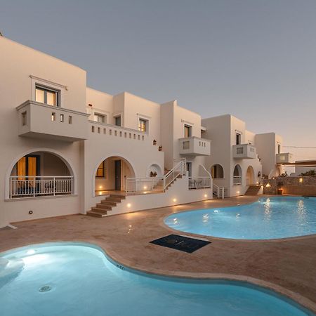 Mitos Suites Agios Prokopios  Luaran gambar