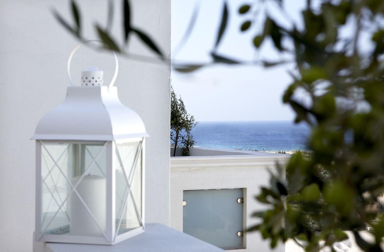 Mitos Suites Agios Prokopios  Luaran gambar