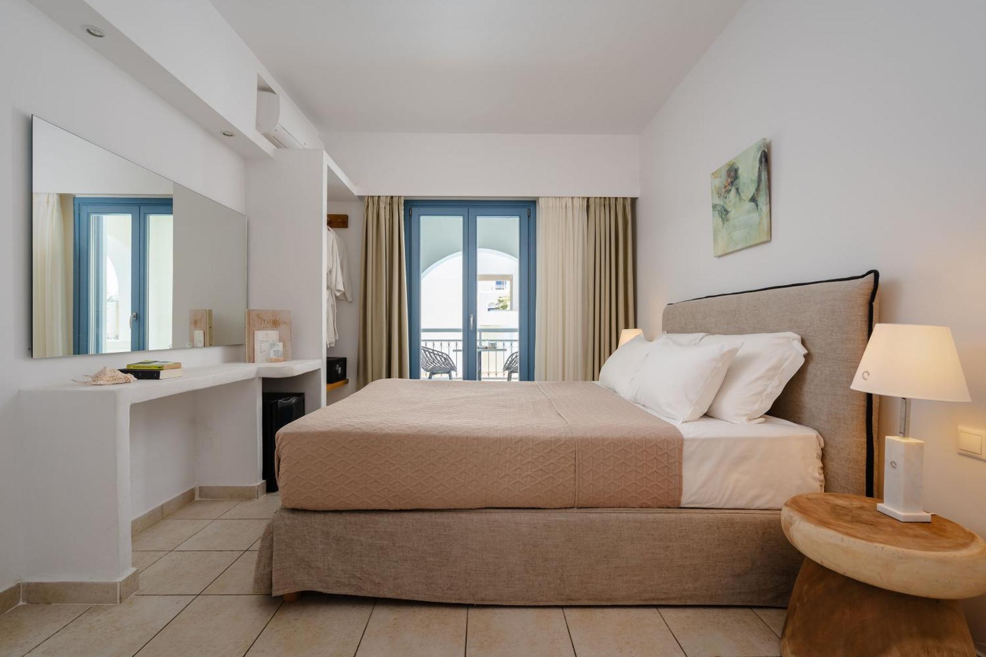Mitos Suites Agios Prokopios  Luaran gambar