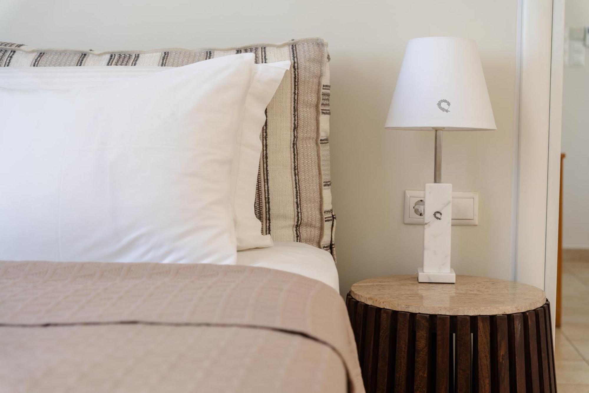 Mitos Suites Agios Prokopios  Luaran gambar