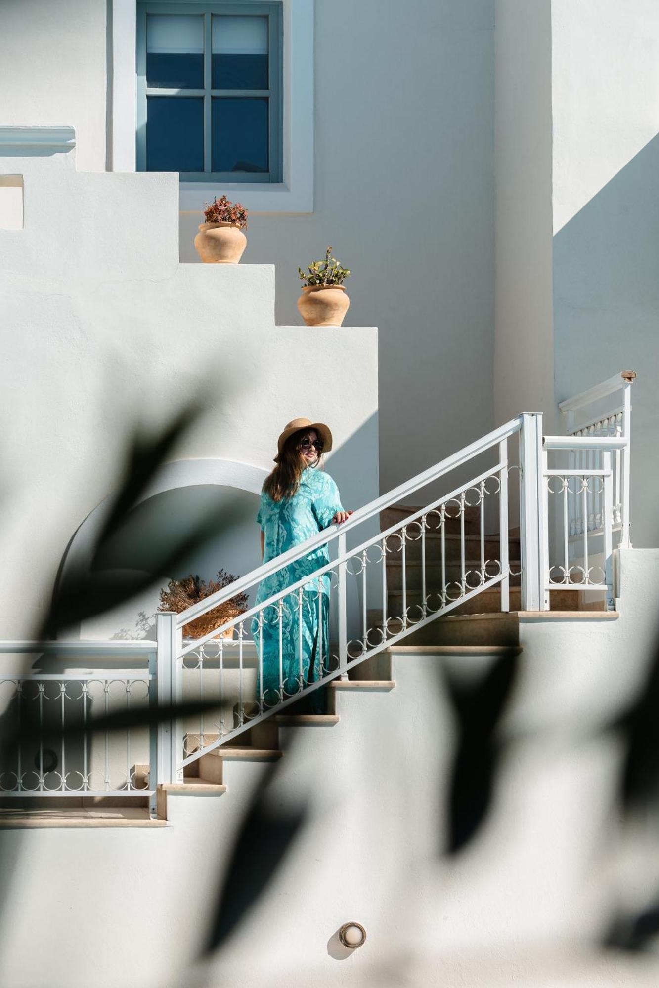 Mitos Suites Agios Prokopios  Luaran gambar