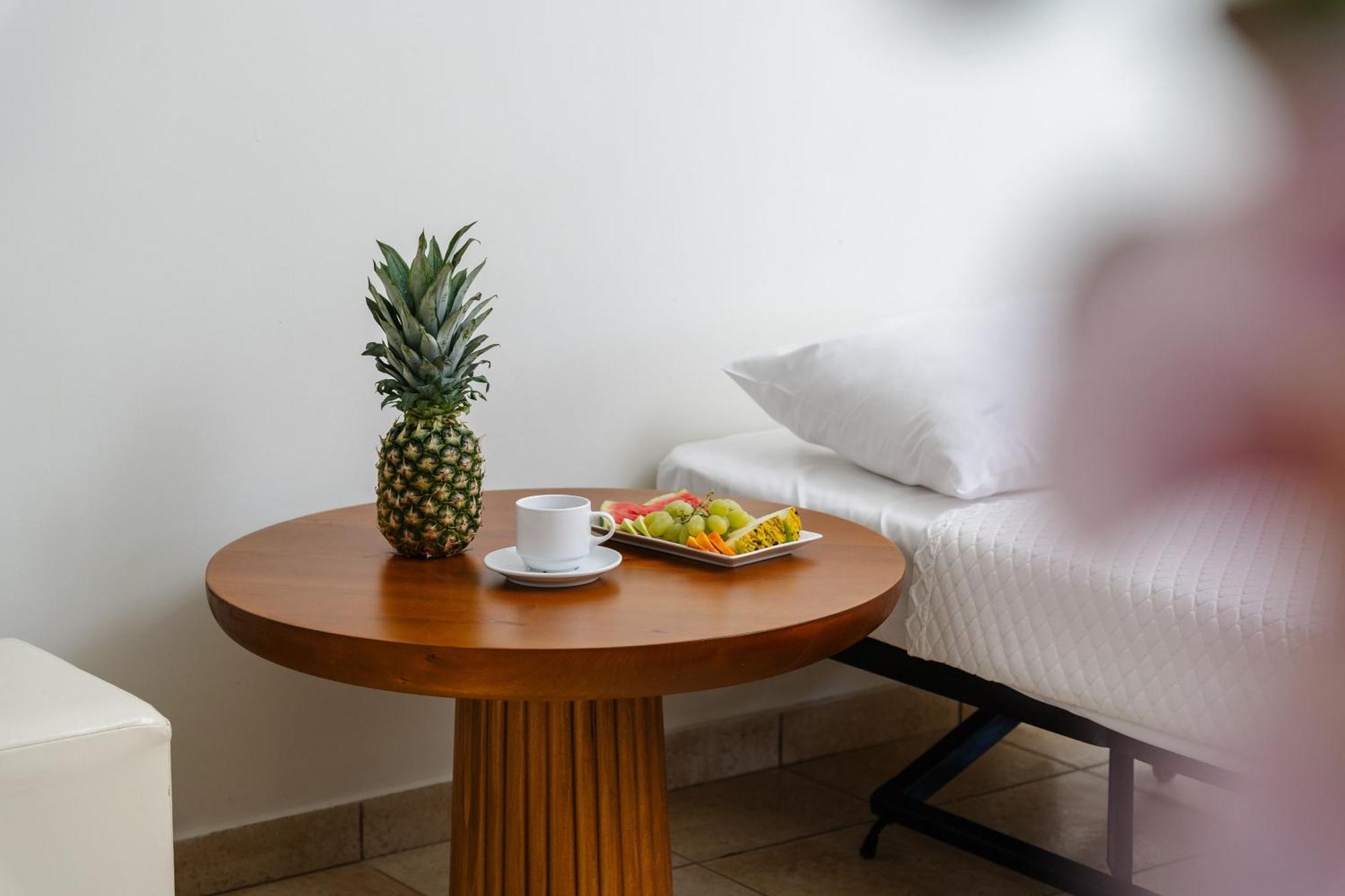 Mitos Suites Agios Prokopios  Luaran gambar