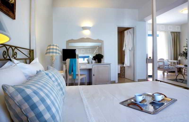 Mitos Suites Agios Prokopios  Luaran gambar